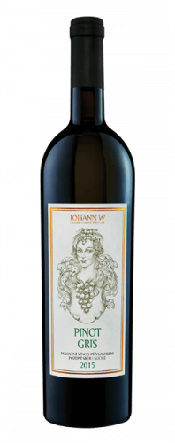 Pinot Gris